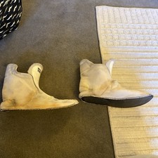 Bauer turbo skate for sale  BEDFORD