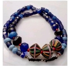 Antique cobalt blue for sale  Portland
