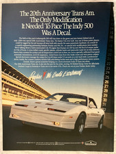 1989 pontiac trans for sale  Las Vegas