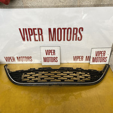 Vauxhall astra grill for sale  MANCHESTER