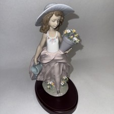 Lladro wish come d'occasion  Expédié en Belgium