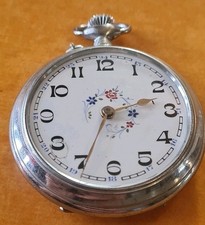 Ancienne montre gousset d'occasion Ancienne montre gousset d'occasion  Épernay