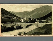 Sondrio cepina valdisotto usato  Asti