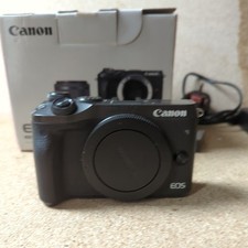 Canon eos 24mp for sale  LONDON