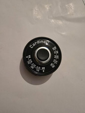 Rara bobina cardinal usato  Merlino