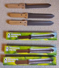 Lot couteaux japonais d'occasion  Longué-Jumelles