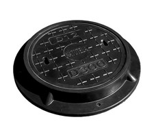 Natotela circular manhole for sale  STOCKPORT