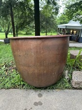 Antique large copper for sale  Ozark