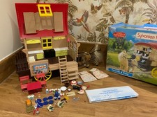 Sylvanian families beautiful d'occasion  Expédié en Belgium