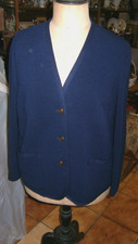 Vintage gilet veste d'occasion  Auneau