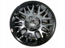 Alufelge zoll 5x127 gebraucht kaufen  Geesthacht