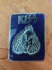 Vintage 1980s kiss for sale  GRIMSBY