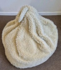 Large cream biege for sale  BIRMINGHAM