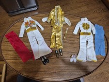 elvis shoes for sale elvis shoes for sale Middlesex