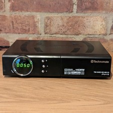 Technomate 5402 super for sale  ST. NEOTS