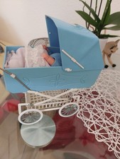 Großer ddr puppenwagen gebraucht kaufen  Markkleeberg