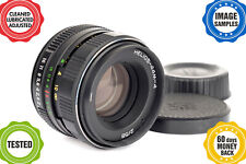 Lente HELIOS 44m-4 2/58 montagem Nikon F *FOCO INFINITO!* *Grau A* 44-2, usado comprar usado  Enviando para Brazil