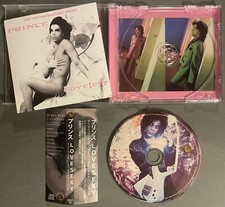 Prince lovesexy early usato  Milano