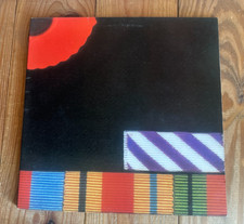 Usado, Pink Floyd The Final Cut LP 1983 Columbia QC 38243 EX Vinyl comprar usado  Enviando para Brazil