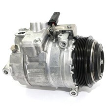 1PC Klimakompressor für Mercedes Benz 2.0 CDI A0008301401 comprar usado  Enviando para Brazil