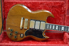 1973 gibson custom usato  Spedire a Italy