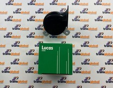 12v horn low for sale  COLCHESTER