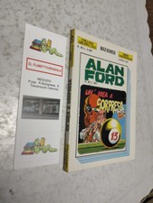 Alan ford gruppo usato  Trevenzuolo