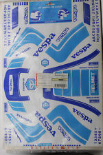 Kit adesivi stickers usato  Sarzana