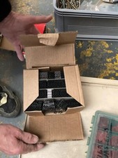 Omer 15mm corrugated for sale  LUTON