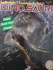 Grande enciclopedia dei usato  Italia