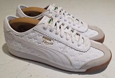 Puma mens roma for sale  FARNBOROUGH
