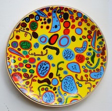 Yayoi kusama tate for sale  BIRMINGHAM