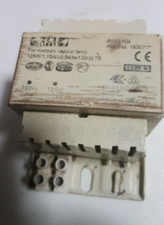 Reattore sodio 125w usato  Vieste