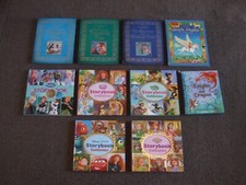 Selection story books for sale  MANCHESTER