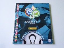 Panini fußball cup gebraucht kaufen  Berlin