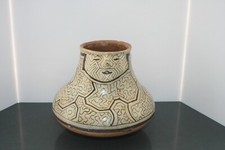 Vintage peruvian shipibo for sale  Briarcliff Manor