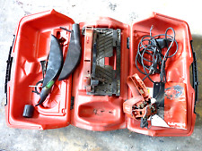 Hilti wsc 265 gebraucht kaufen  Brensbach