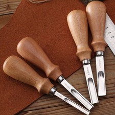 Leather edge bevelers for sale  USA