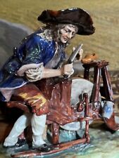 Capodimonte knife sharpening d'occasion  Expédié en Belgium