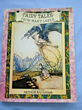 Fairy tales many for sale  WANTAGE