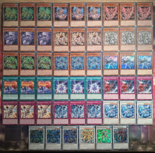 Kristron crystron deck gebraucht kaufen  Tönning