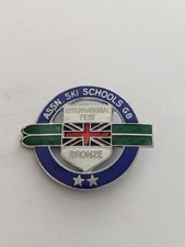 Association ski schools for sale  NORTHAMPTON