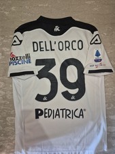Maglia spezia 2020 usato  Arienzo