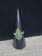 Royston turquoise sterling for sale  Jacksonville