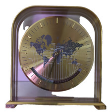 Vintage benchmark quartz for sale  Princeton