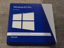 Microsoft windows 8.1 for sale  Hitchcock