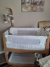Snuzpod cot mobile for sale  DUDLEY