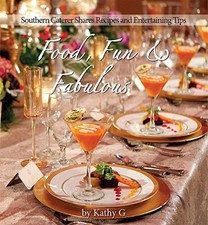 Food fun fabulous for sale  Little Falls