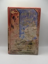 Jules verne hetzel d'occasion  Mareuil-sur-Lay-Dissais