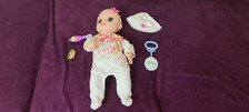 Baby alive real for sale  BRIDGWATER